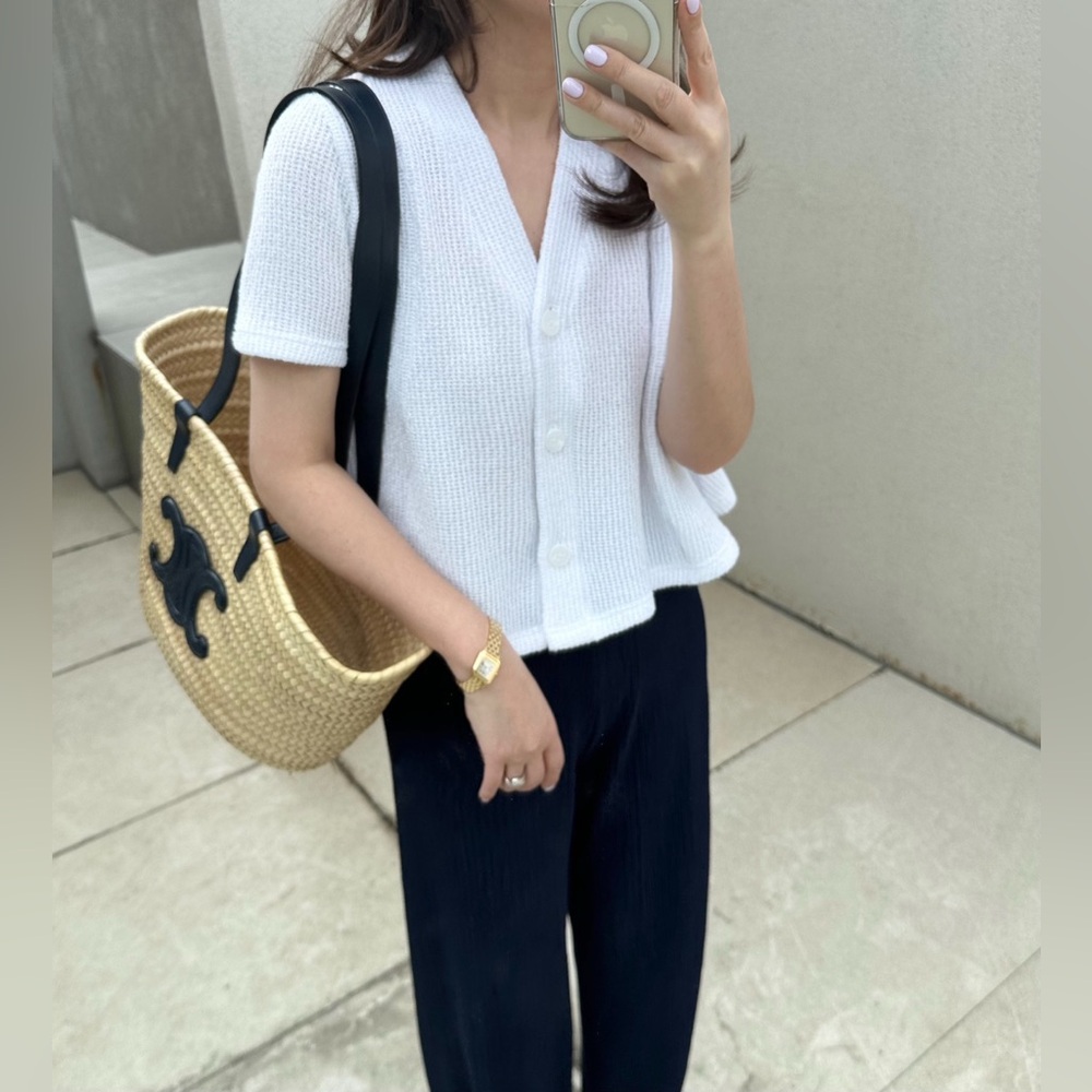 Bubble Knit - image 3